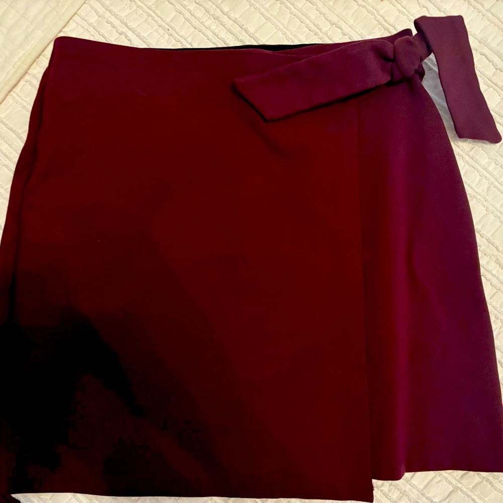 Ann Taylor Loft Skirt Petite GUC